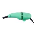 Mini Vacuum Cleaner For Laptop With Usb Connection Keyboard Vacuum Sweeper Color Random. 