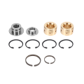2X TD05/TD05H Turbo Repair Kits,Suit for Super Back Turbo Supplier AAA Turbocharger Parts for. 