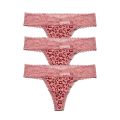 Multicolor Thong For Women- 1 Pcs - Fashion | Panties For Women | Thongs | Women'S Innerwear |. 