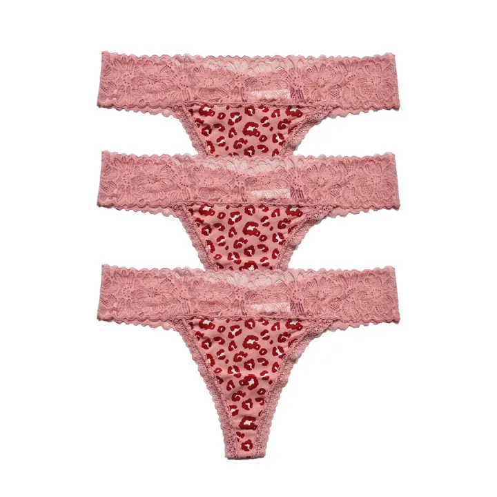 Multicolor%20Thong%20For%20Women-%201%20Pcs%20-%20Fashion%20%7C%20Panties%20For%20Women%20%7C%20Thongs%20%7C%20Women'S%20Innerwear%20%7C%20-%20Image%203