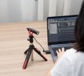 BY-MM1 Cardioid Microphone. 