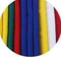 Junior Karate Grading Belts- Poly Cotton Material Junior Karate Grading Belt- Yellow Belt. 