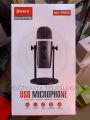 Jmary MCProfessional USB Microphone With Bluetooth (Black). 