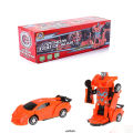 Venom Car War Transformer Warrior Robot Hero Combination Transformer Car. 
