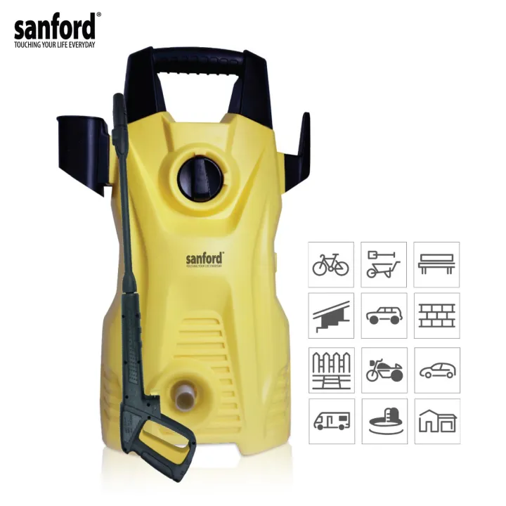 Sanford%20%20High%20Pressure%20Car%20Washer%20SF8503HPW%20(1200w)%20-%20Image%205