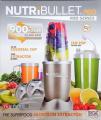 Magic Bullet Nutribullet Pro 900Watt Blender/Mixer. 