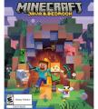 Minecraft - Java and Bedrock Edition - Windows (PC/Laptop). 