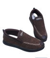 Capital Brown Shoes For Men (D6-78). 