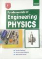 Fundamentals Of Engineering Physics By Bhadra Pokhrel , Binod Kumar Bhattarai & Maha Datt paudel. 