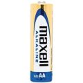Maxell Alkaline Long Discharge Life AA Sized 1.5v Battery (2 Pcs). 