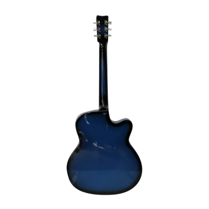 Givson%20Glossy%20Blue%20Topoz%20Left%20Hand%20Guitar%20With%20Free%20Guitar%20Bag%20And%20Guitar%20Picks%20-%20Image%203