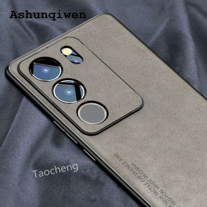 Ashunqiwen%20case%20For%20vivo%20V27%20V27E%20V29%20V29E%20V40%20Lite%20Pro%20Y100%20Y200%20Y19s%205G%202023%20soft%20Phone%20Casing%20Silicone%20Protective%20Back%20Cover%20-%20Image%205