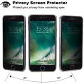 Privacy Glass for iPhone 7/8 Plus. 