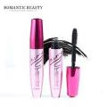 Romantic Beauty Professional Make Up Volume Eye Waterproof Mascara. 