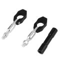 Universal Motorcycle Cross Bar Handle Supporter Handle Bar For All Bikes. 