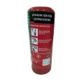 2Kg Lithium-ion Fire Extinguisher. 
