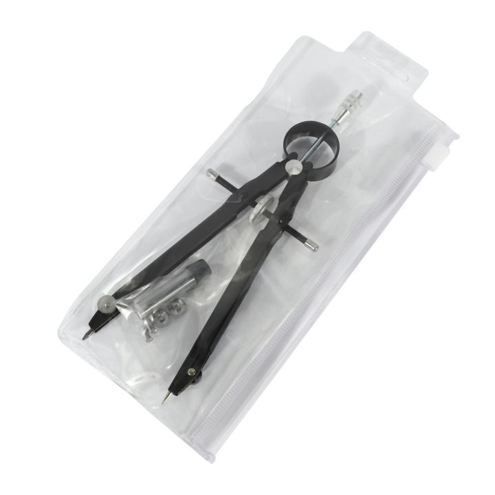 FORIDE%202X%20Professional%20Compass,%20Compass%20Geometry%20Set%20with%20Lock,%20Math%20and%20Precision%20Compass,%20Metal%20and%20-%20Image%204