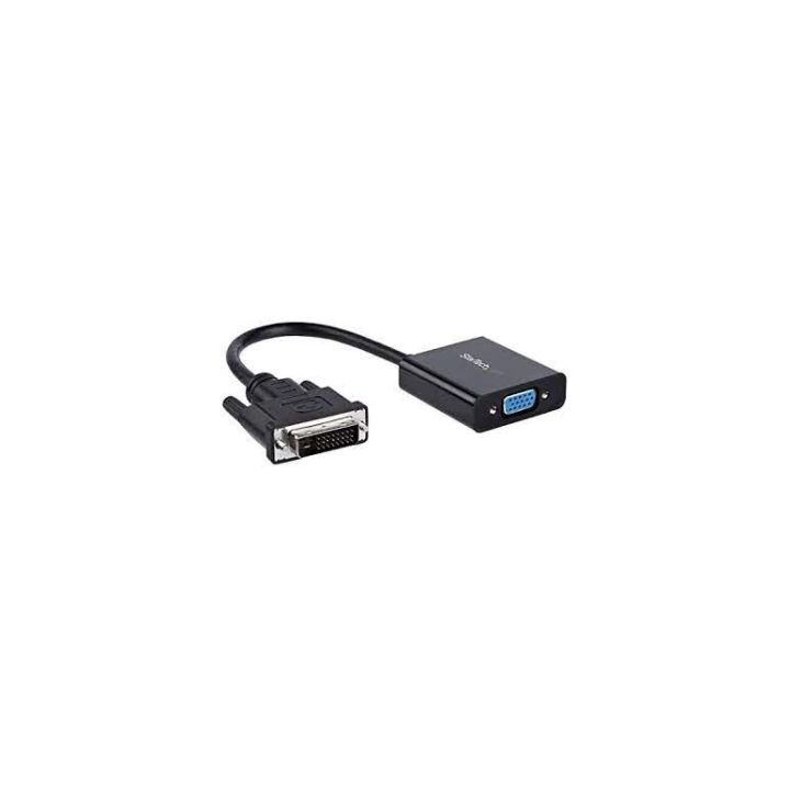 Dvi - D To Vga Converter Cable