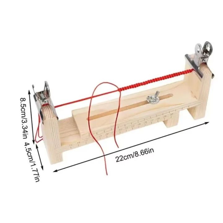 Creative%20Solid%20Wood%20Rope%20Braiding%20Tool%20DIY%20Adjustable%20Red%20Rope%20Braiding%20Frame%20Hand-woven%20Rope%20Rack%20for%20Bracelet%20Necklace%20-%20Image%202