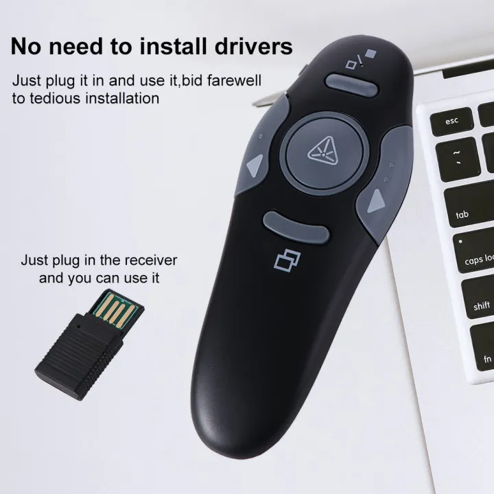 Durable%20Control%20Powerpoint%20Smart%20Presenter%20Infrared%20Remote%20Remote%20Presentation%20PPT%20Laser%20Flip%20Pen%20Laser%20Pointer%20Remote%20Controller%20Powerpoint%20PPT%20Clicker%20Presenter%20-%20Image%206