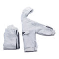 Grey Tracksuit For Kids. 