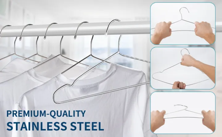 Stainless%20Steel%20Clothes%20Hanger%20Set%2010%20pcs%20-%20Image%203