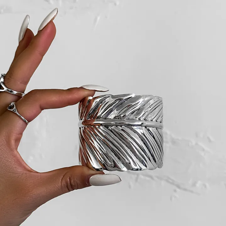 Aeropunk%20men's%20junk%20rock%20'n'%20roll%20jewelrysteamervintage%20engravingfeather%20cuff%20cuff%20bracelet%20women's%20metal%20thick%20wide%20sleeves%20unique%20punk%20heavy%20fur%20arm%20bracelet%20-%20Image%203