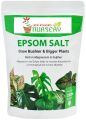 Epsom Salt | Magnesium Sulphate Fertilizer for Plants | (500g). 