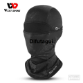 Difutagui WEST BIKING Summer Outdoor Cycling Balaclava Full Face Sun Protection New Mask MTB Motorcycle Ice Silk Caps UPF 50+ Cooling Sport Ge. 