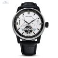 2024 Seagull Men's Watch Automatic Mechanical Watch Business Casual Hollow Flywheel Multi-Function Dial Wristwatch Reloj 219.327. 