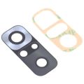 Back Camera Glass + Adhesive for Xiaomi Redmi Note 10 PRO. 