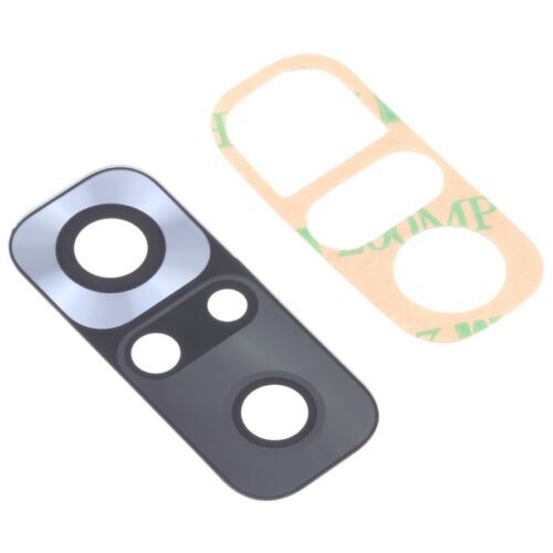 Back Camera Glass + Adhesive for Xiaomi Redmi Note 10 PRO