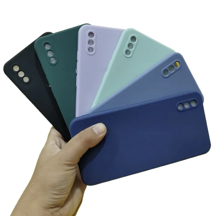 Silikon Cover For Vivo Y91i Vivo Y91c /Vivo Y90 Vivo Y93 /Vivo