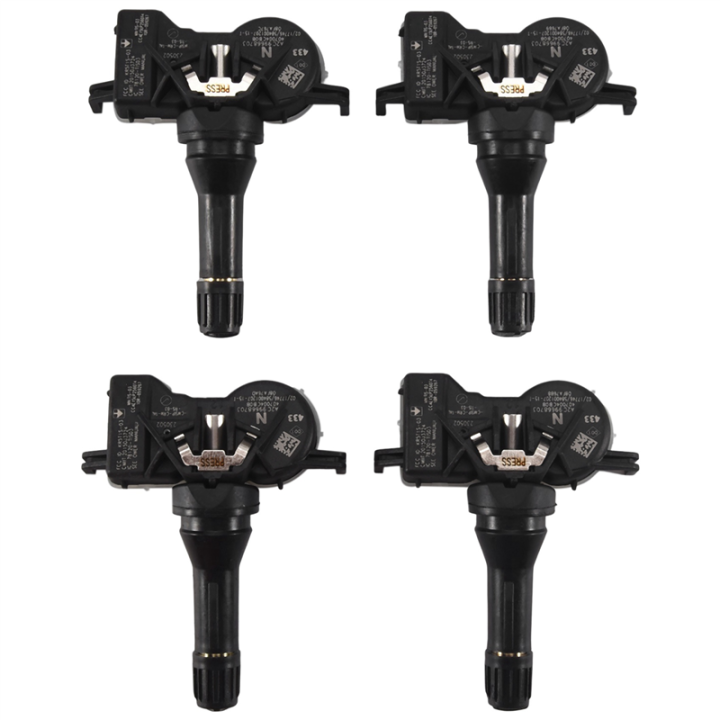 Wurrpopy-24Pcs%20TPMS%20Tire%20Pressure%20Monitor%20Fit%20for%20407004CB0B%20-%20Image%203