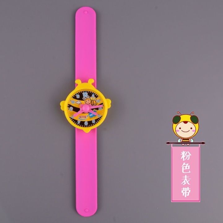 Watch%20Model%20Clock%20Time%20Learning%20Tool%20Kindergarten%20Clock%20Teaching%20Aid%20Children's%20Time%20Recognition%20Small%20-%20Image%207