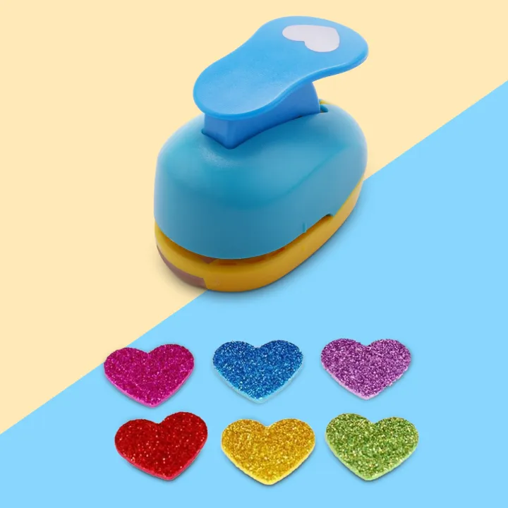 8%20Pieces%20Paper%20Punches%20Craft%20Hole%20Scrapbook%20Punches,%20Shapes%20Random%20-%20Image%205