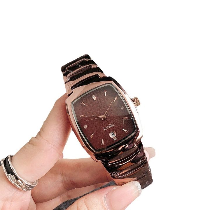 New%20Watch%20Manufacturer%20Men's%20Square%20Tungsten%20Steel%20Waterproof%20Watch%20watche%20Automatic%20Calendar%20Watch%20Pieces%20-%20Image%205