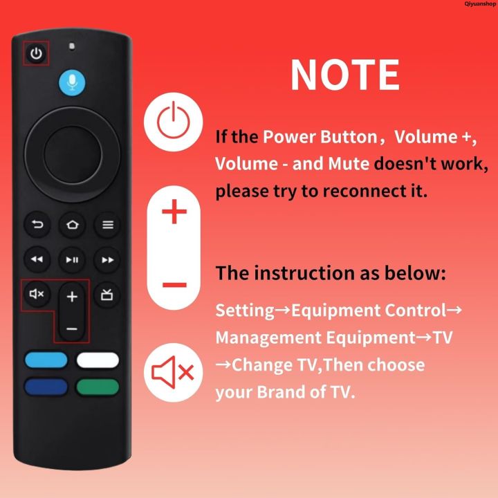 QiyuanshopSpecial%20L5B83G%20Voice%20Remote%20Control%20for%20AMZ%20Fire%20TV%20Stick%20(2nd%20Gen,%203rd%20Gen,%20Lite,%204K,%204K%20Max),%20Fire%20TV%20Cube,%20for%20Smart%20TVs%20(3rd%20Gen)%20-%20Image%206