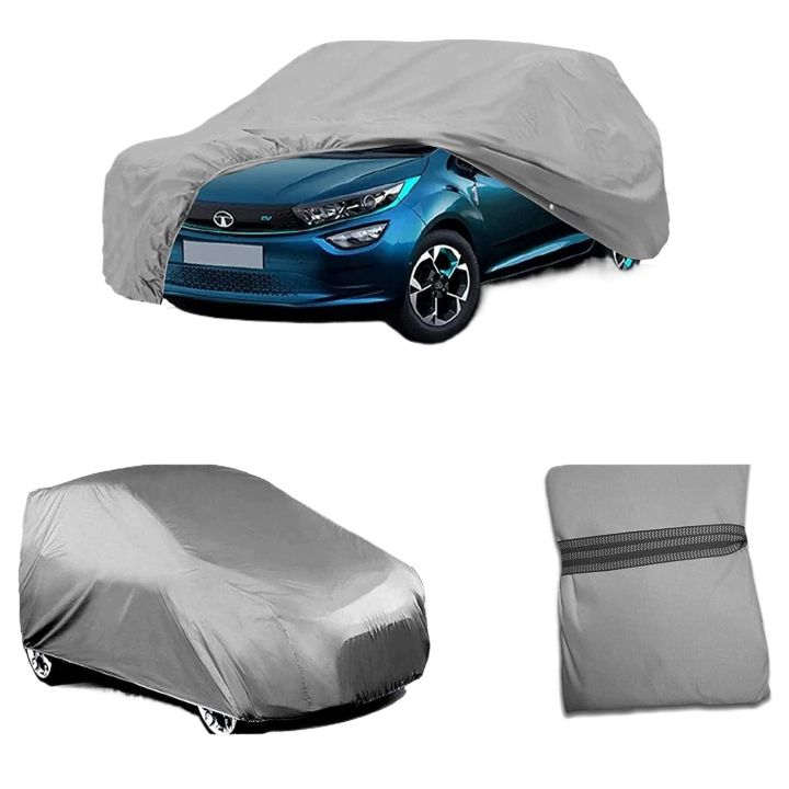 Suzuki Alto K10 Car Body Cover Dustproof, Sun Proof UV