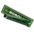 Boroline 20g | 6 Tubes | Antiseptic Ayurvedic Cream | Super-Portable. 