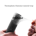 Difutagui ROCKBROS Rubber Anti-slip Cycling Handlebar MTB Bicycle Grips TPE Special Soft Shockproof Bike Grips Bar Soft Tape Bike Tape Accessories. 
