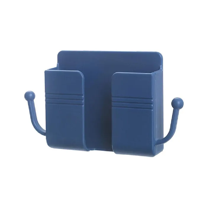 Wall%20Mounted%20Mobile%20Phone%20Charging%20Organizer%20Remote%20Control%20Storage%20Box%20Multifunction%20Stand%20Rack%20Phone%20Plug%20Wall%20Holder%20-%20Image%203