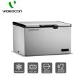 Videocon VD250CF 250L Chest Freezer-Grey. 