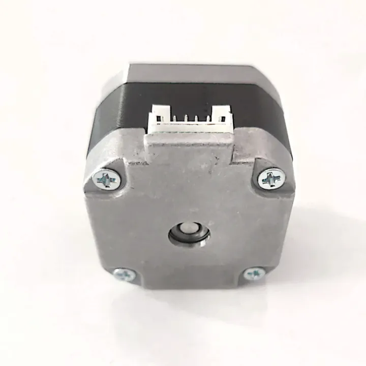 Nema%2017%20Stepper%20Motor,%2022mm%20Shaft%20for%20Anycubic%20Kobra%20Max,%20Z%20Axis%20-%20Image%204