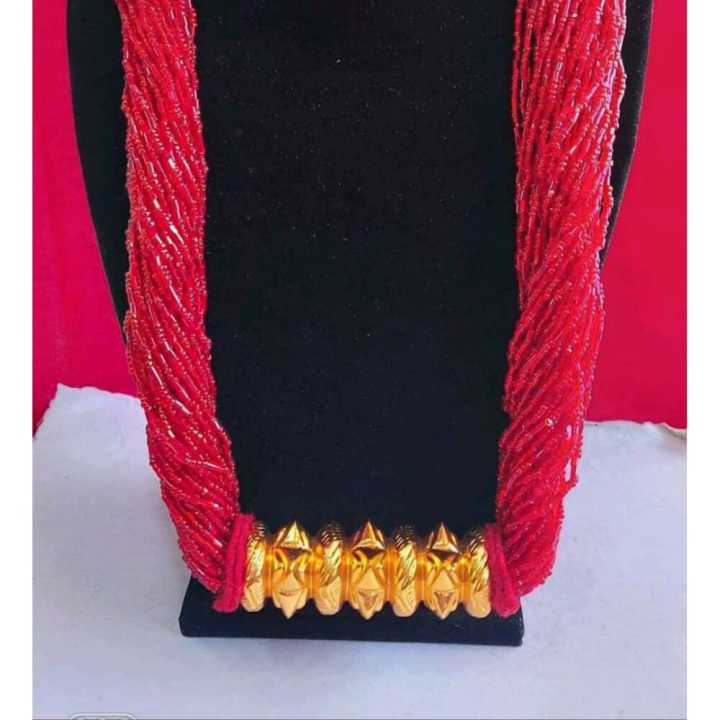 Panchadhatu Maili Tilhari For Women