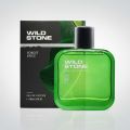 Wild Stone Forest Spice Eau De Parfum For Men -100ml. 