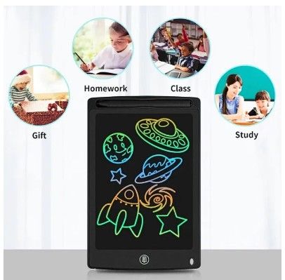 LCD%20Writing%20Tab%208.5%20Inch%20With%20Pen%20Writing%20Pad%20-%20Image%202