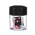 Multiple Specification Explosion Skill Magic Prop Funny Toy Magic Show Dice. 