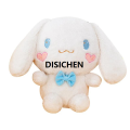 DISICHEN Sanrio Anime Kawaii Cinnamon Roll Super Soft Plush Pp Cotton Large Size Girl Sofa Pillow Baby Sleep Toys Children Birthday Gift 2025 New. 