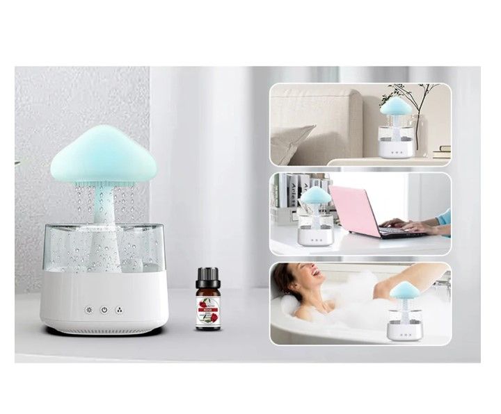 Mimisara Rain Humidifier